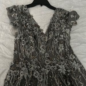 Party/prom princess dress